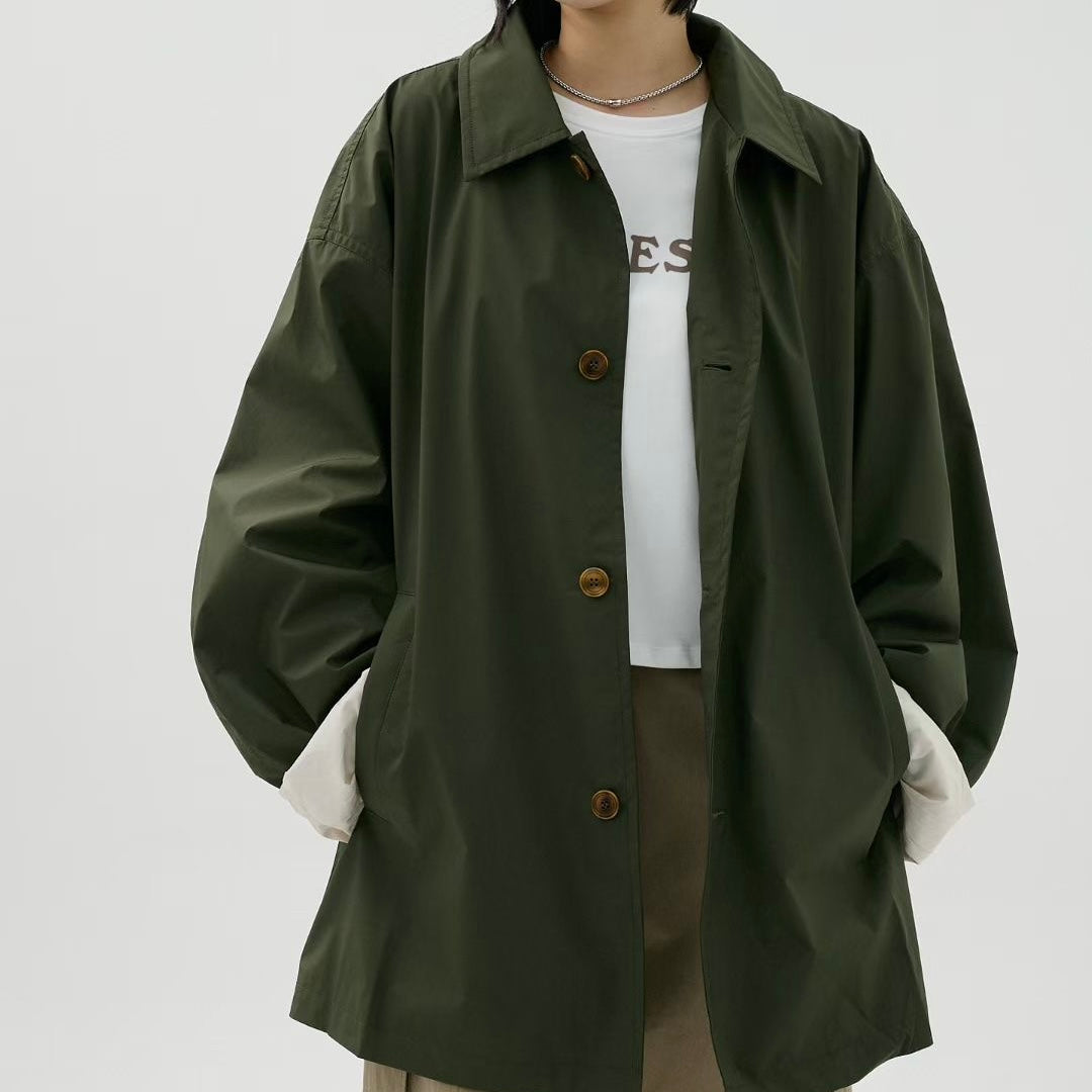 大·外套
#OWS50937K