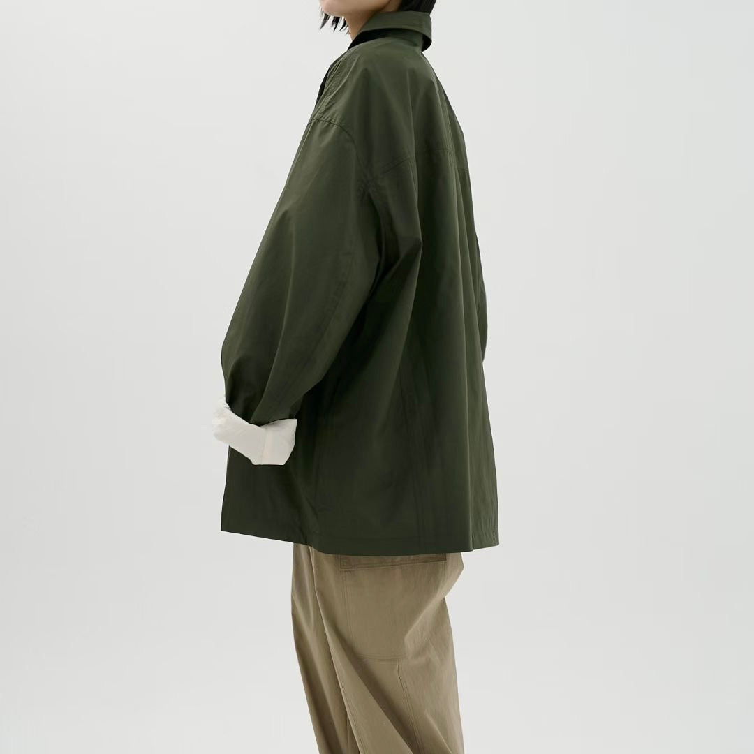 大·外套
#OWS50937K