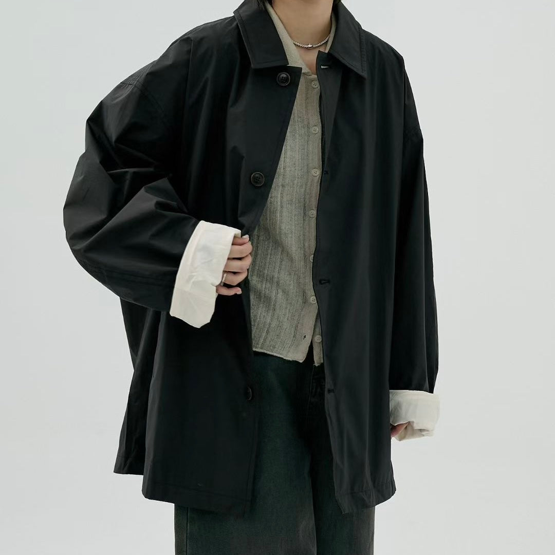 大·外套
#OWS50937K