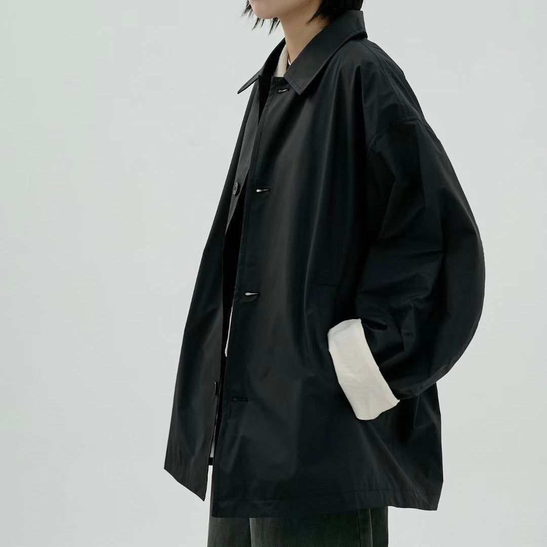 大·外套
#OWS50937K