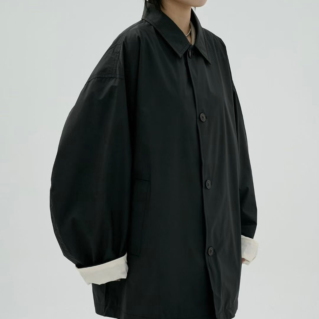 大·外套
#OWS50937K