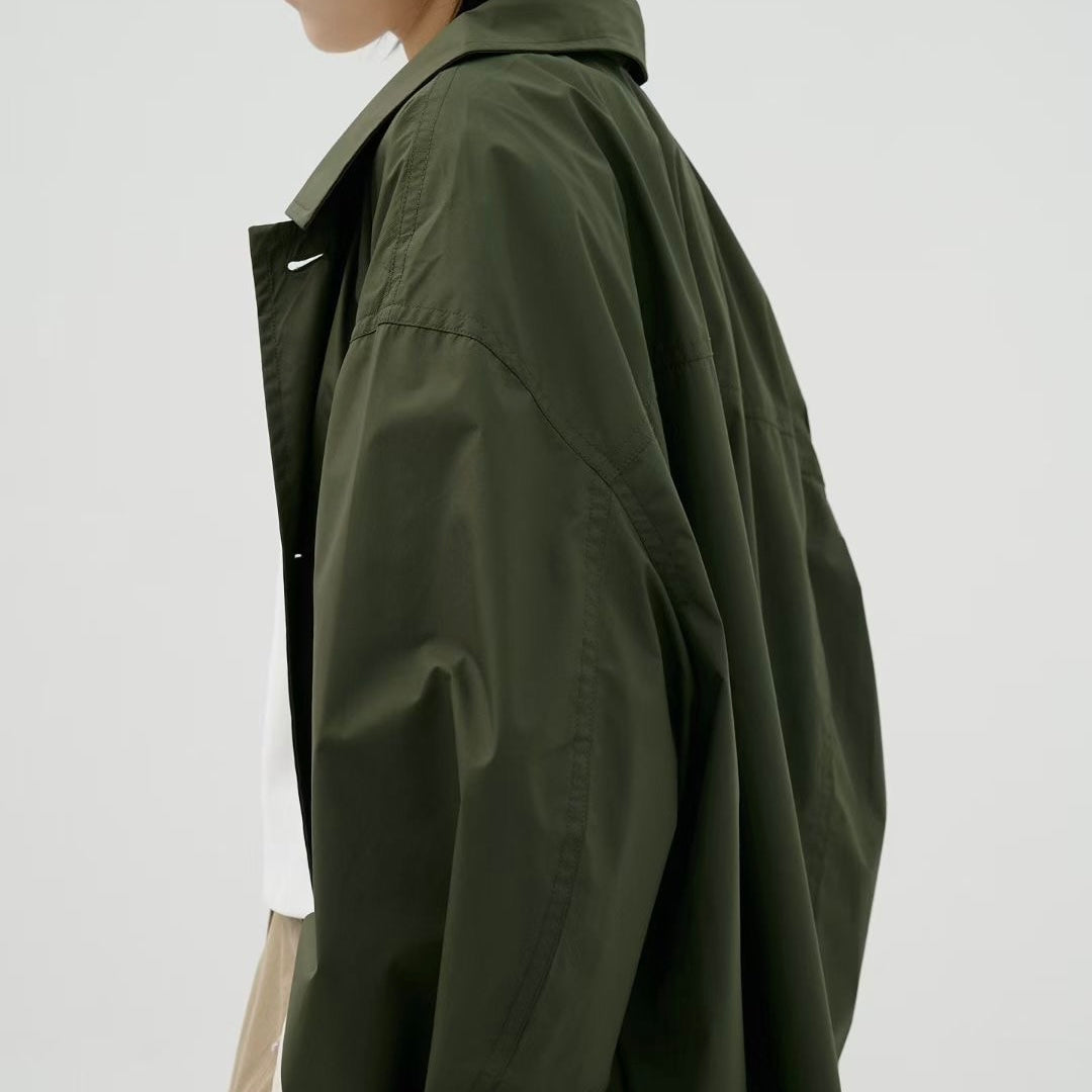 大·外套
#OWS50937K