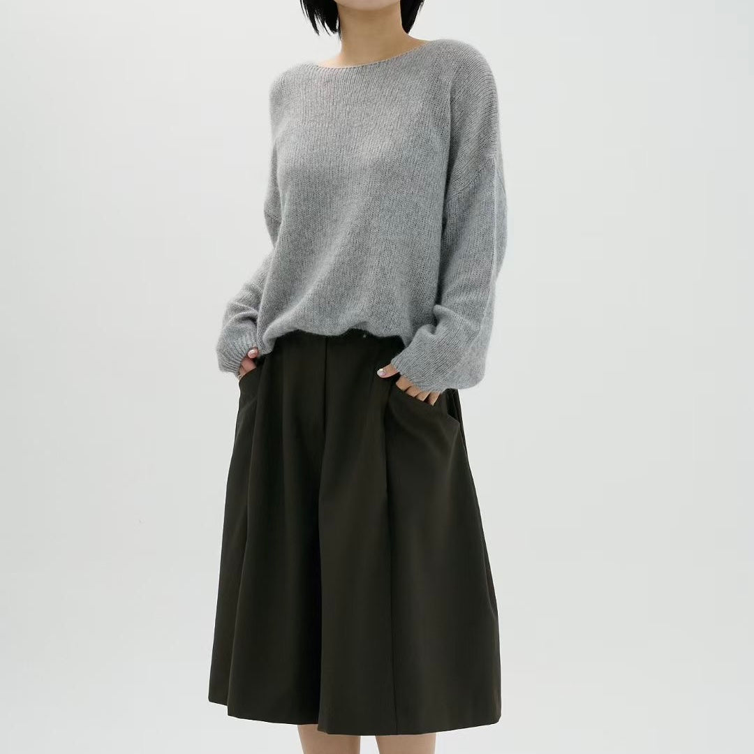 透·上衣
#OWS50940K