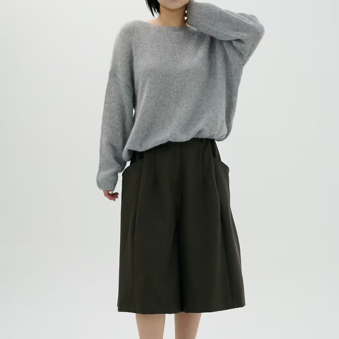 透·上衣
#OWS50940K