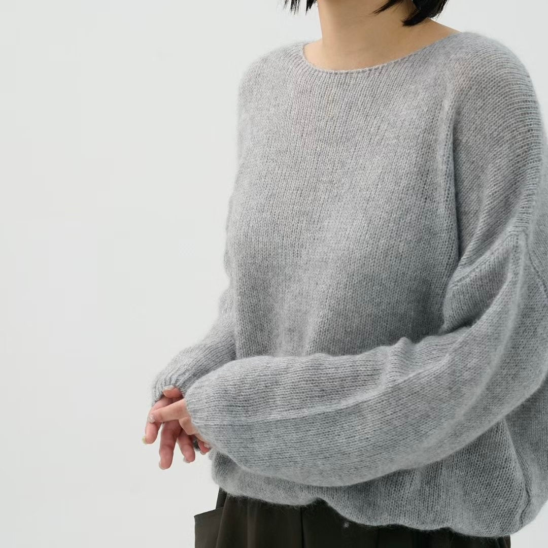 透·上衣
#OWS50940K